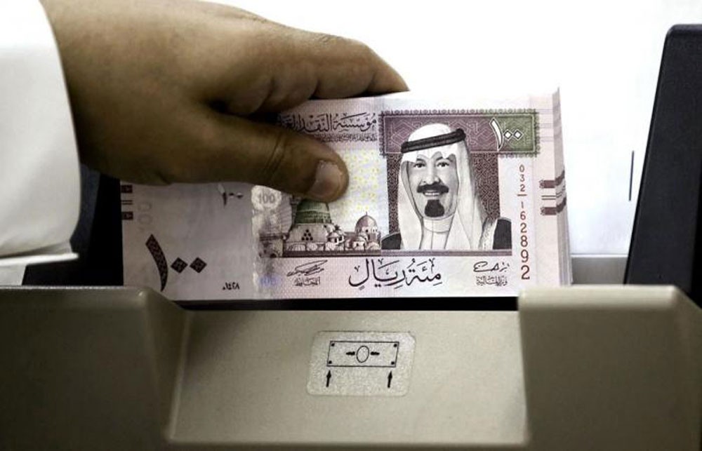 السعودية تغلق قرضا قيمته 16 مليار دولار