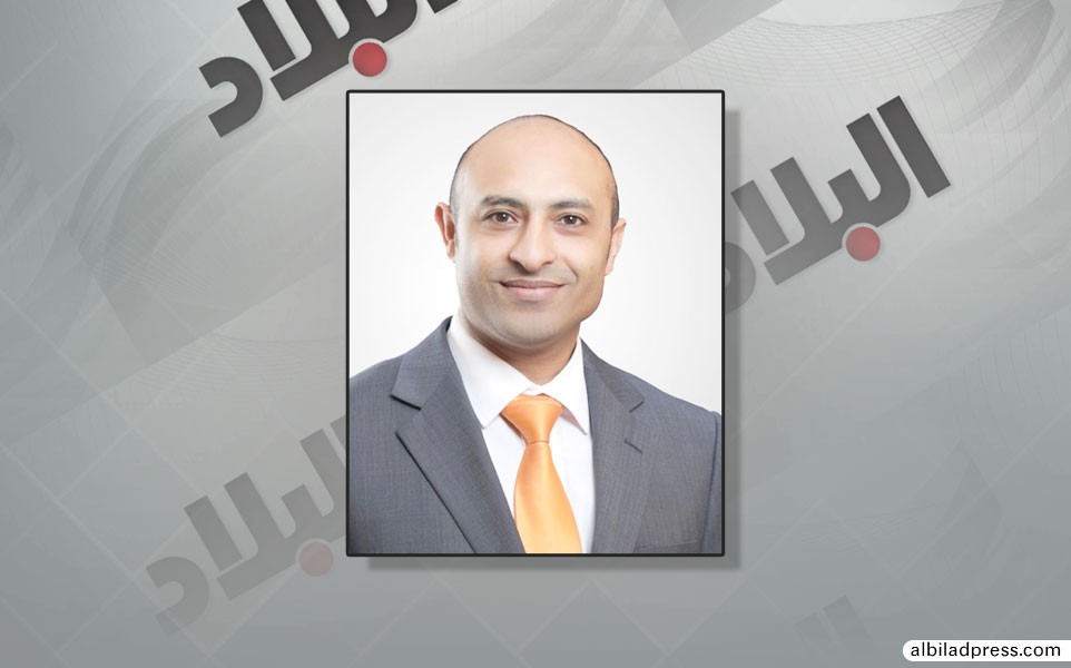 عواجي: تسريع الخطط للنهوض بـ “الصغيرة والمتوسطة”