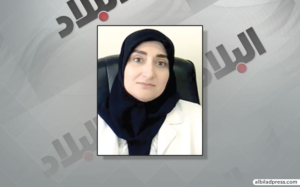 السلمان لـ “البلاد”:  المضادات الأكثر استخداما بالبحرين تصل إلى 30 نوعا