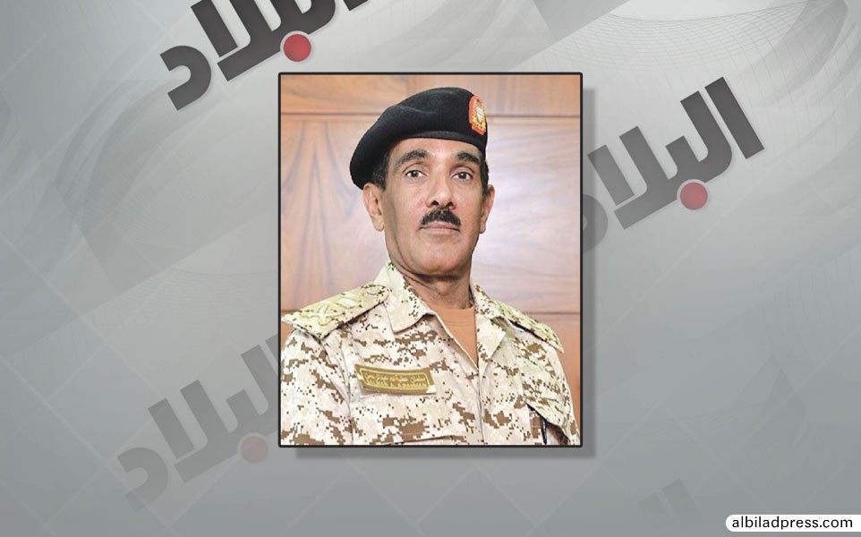 قائد مستشفى حمد الجامعي:   جائزة لأفضل بحث