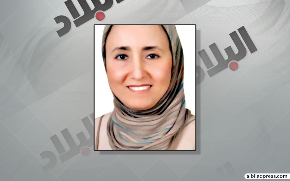 شعبان: المضادات تدمر مناعة الأطفال