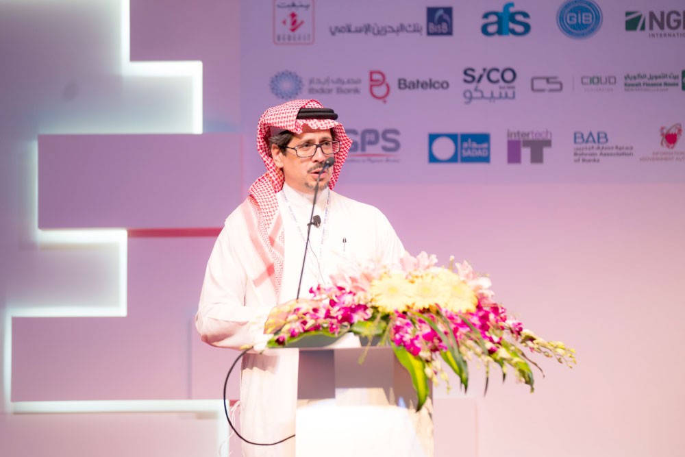 “إبدار” يرعى أول مؤتمر لتقنيات الدفع الإلكتروني