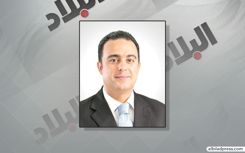  العرادي: جلالة الملك ربان البحرين نحو التنمية والازدهار