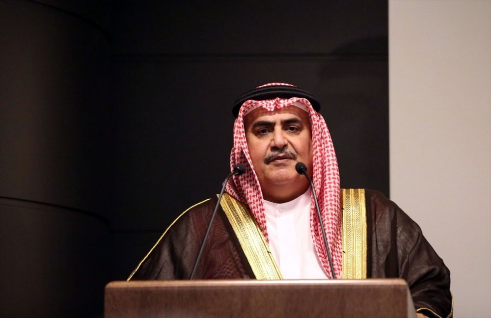 وزير الخارجية: جهود دءوبة للحمر في نهضة الإعلام