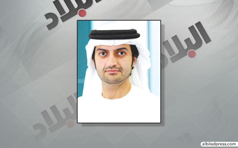 الصديقي رئيسا لمجلس إدارة “الخليجي التجاري”