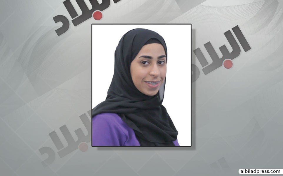 فاطمة دسمال: تطوير “الآيسكريم “ لمشروع صناعي رائد