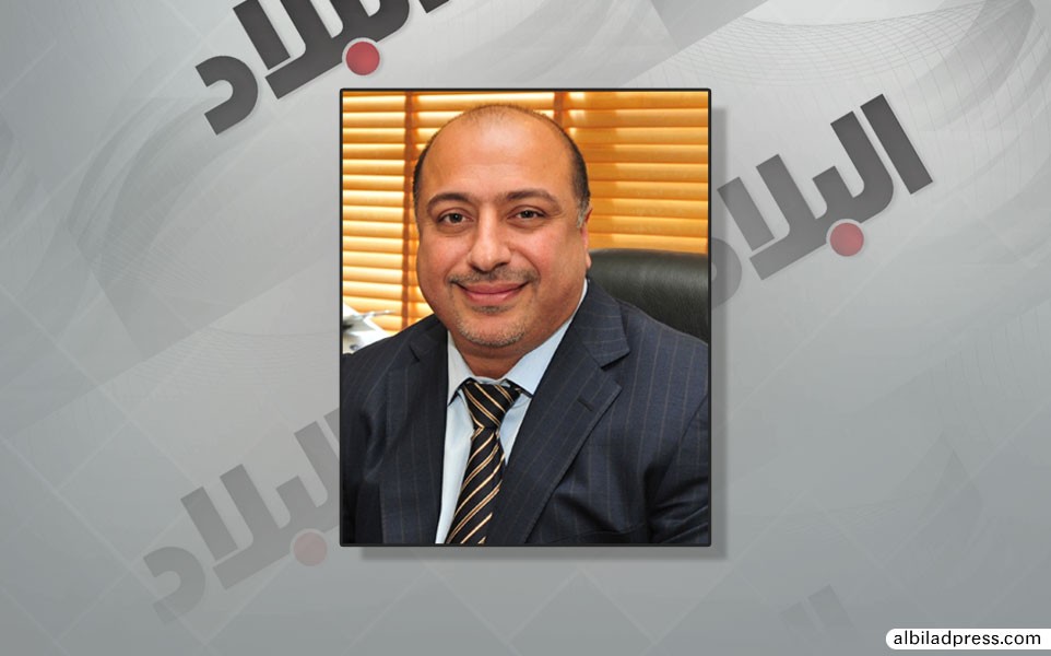  رئيس نادي المنامة: سمو رئيس الوزراء داعم مميز للحركة الشبابية والرياضية 