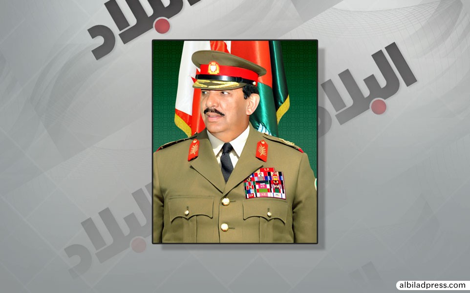 القائد العام: الاكتشاف دفعة جديدة في شريان الاقتصاد الوطني