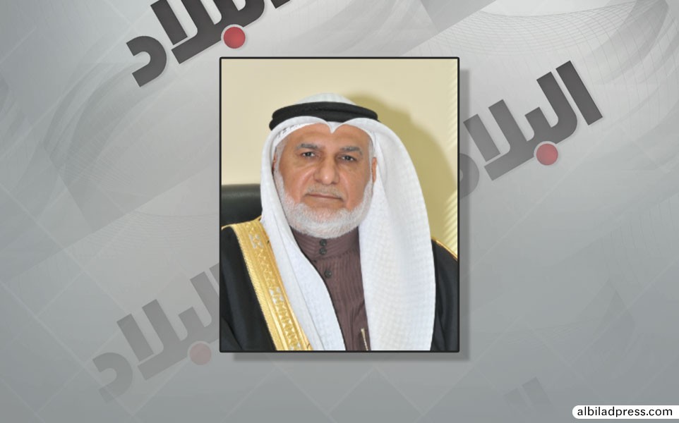 آل سنان: سمو رئيس الوزراء يتمتع بصفات إدارية متقدمة