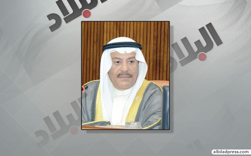 رئيس الشورى: الفوز يترجم رقي “البلاد” 
