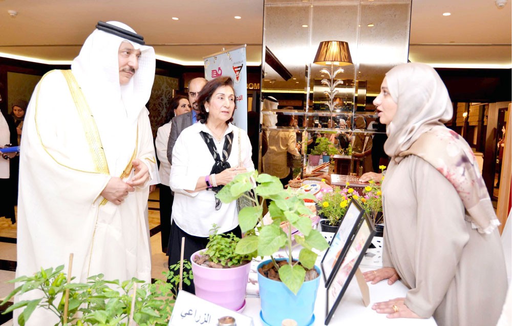 وزير “التنمية”: تخصيص مدرسة ومركز للكشف المبكر للتوحديين