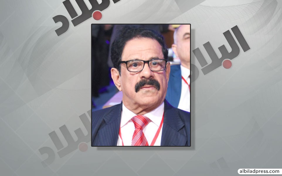 وزير الدفاع: نجدد دعمنا لمكافحة الإرهاب