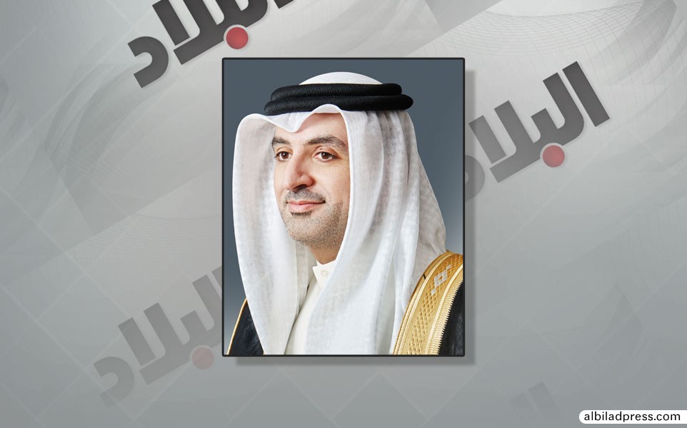 الجودر: الرياضة أداة فعالة لتحقيق أهداف التنمية المستدامة