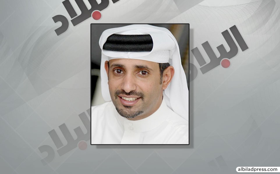الرئيس التنفيذي لحلبة البحرين الدولية: السباق الليلي ضاعف نسبة الحضور الجماهيري 