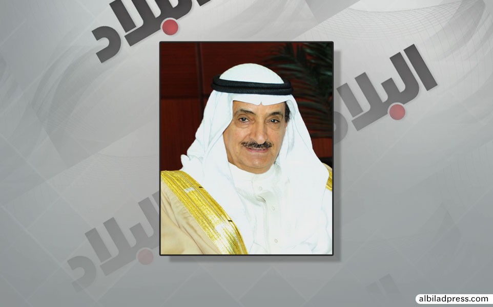 رئيس المساحة يشيد بمضمون كتاب راشد شريدة