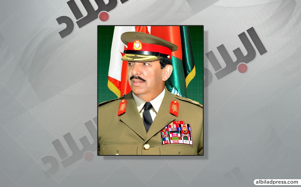 استعراض التنسيق المشترك بين البحرين وسنغافورة