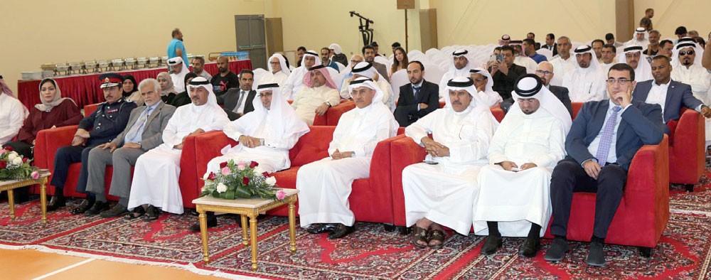 بني جمرة تفوز في برنامج “القرية الجميلة” بالشمالية
