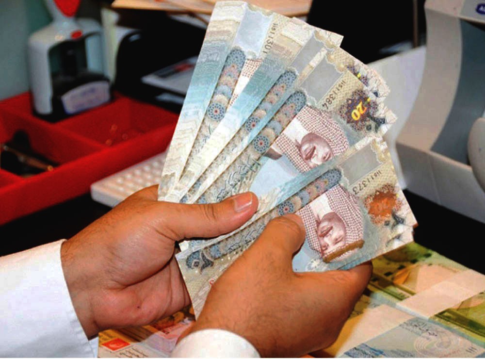 ارتفاع القروض الشخصية لتلامس 4 مليارات دينار