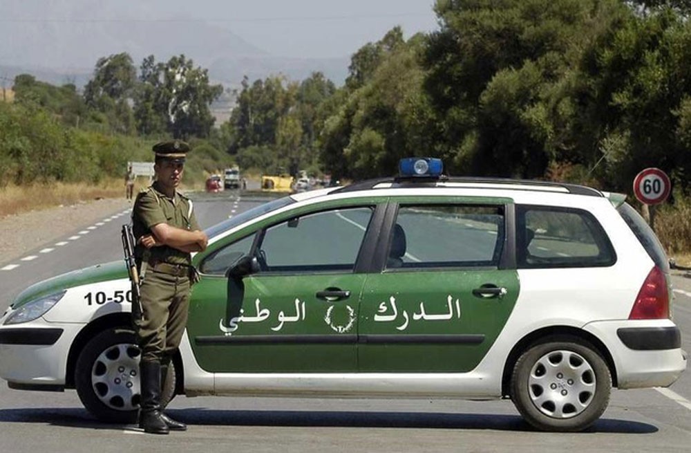 منع “الرذيلة” في “المسجد الأعظم” فلقي مصرعه