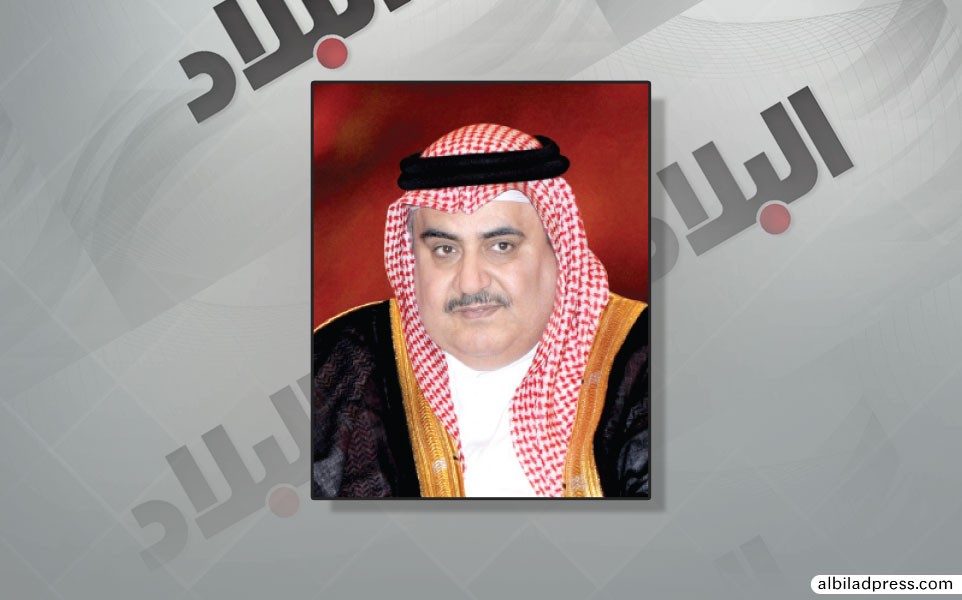 وزير الخارجية: نتائج كبيرة لصون الأمن العربي