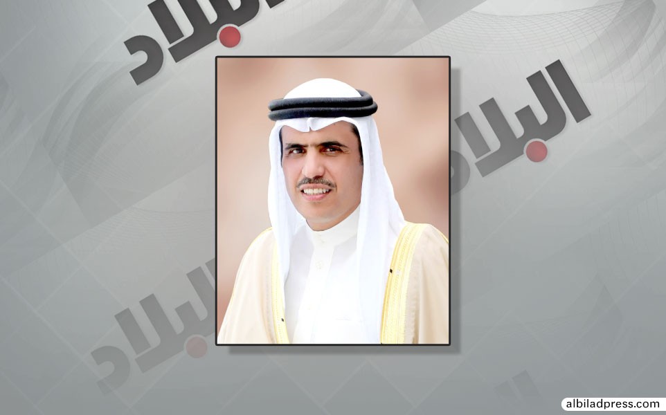 وزير الإعلام: رؤية سعودية بحرينية متطابقة لتعزيز الأمن القومي العربي
