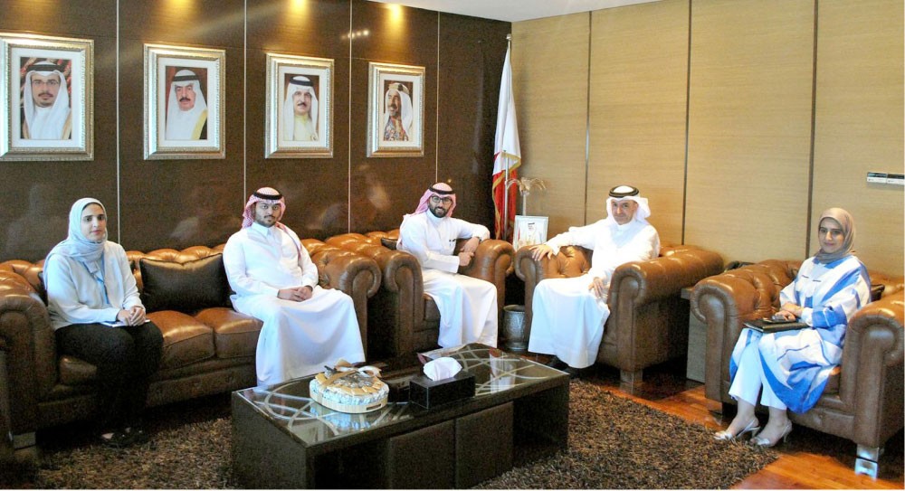الجودر: نجاح “حكايا مسك” يؤكد اهتمام الشباب بتطوير قدراته