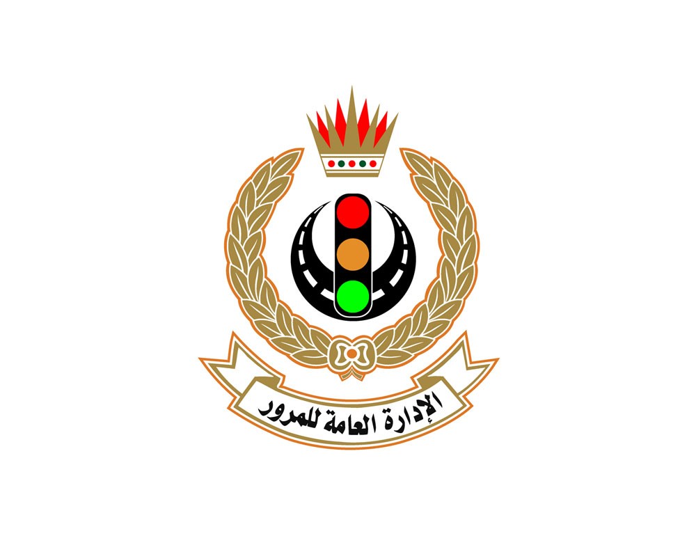 لافتات لمنع عبور ووقوف الشاحنات وسط الأحياء السكنية