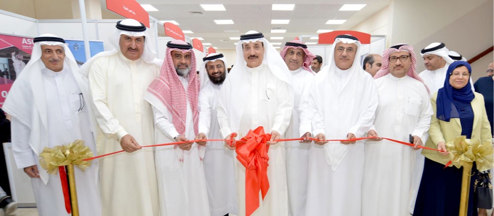 حميدان لـ “البلاد”: رفع الحد الأدنى لرواتب الجامعيين بين 450 و550 دينارا