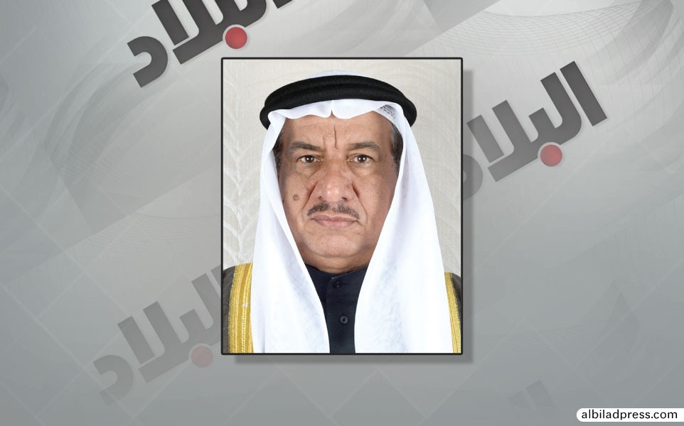 الكعبي: مجمع عسكر التجاري يخدم الأهالي