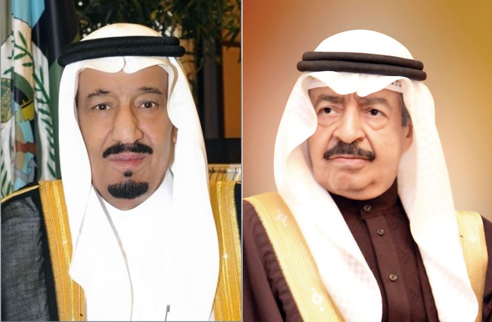 سمو رئيس الوزراء: قيادة خادم الحرمين للأمة تبعث فينا الثقة في مستقبل أكثر أمنًا