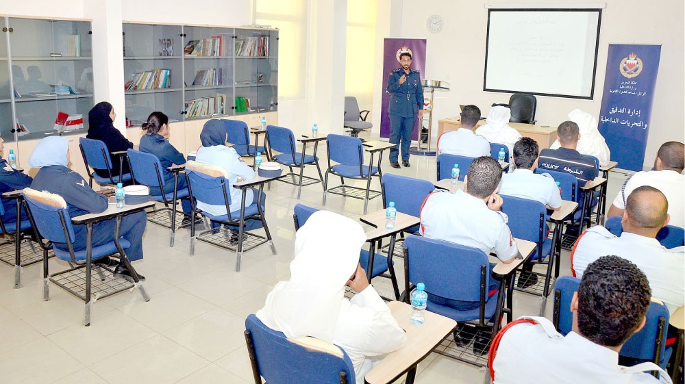 “التدقيق والتحريات الداخلية” تباشر 304 شكاوى خلال 2017