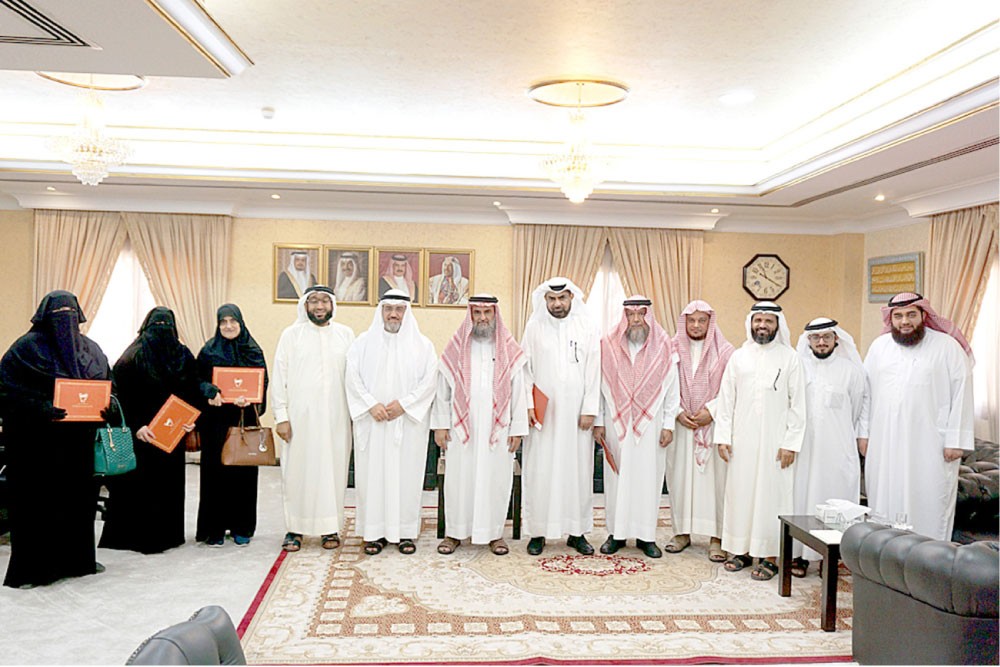 تطوير العمل القرآني وتحسين مخرجاته