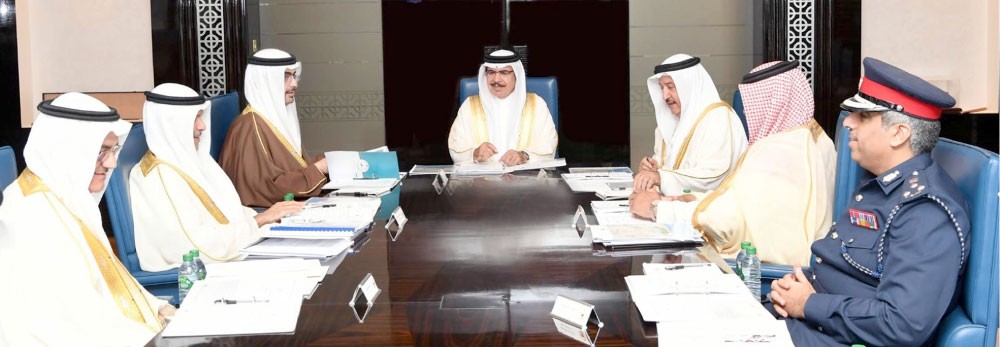 انخفاض البلاغات 46 % في موسم البر