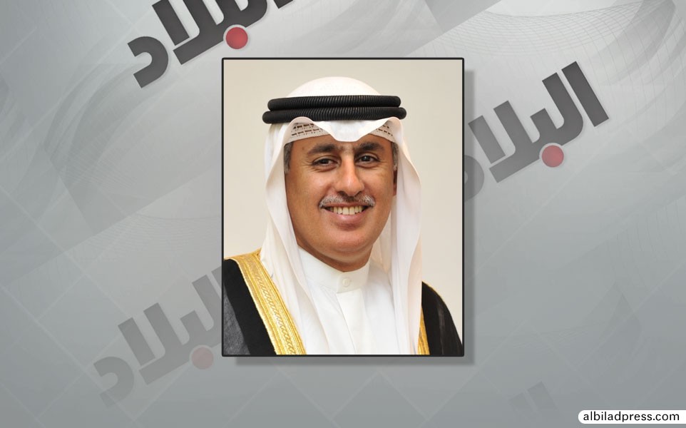 الزياني: تقديم طلب رسمي لأميركا بشأن رسوم الألمنيوم