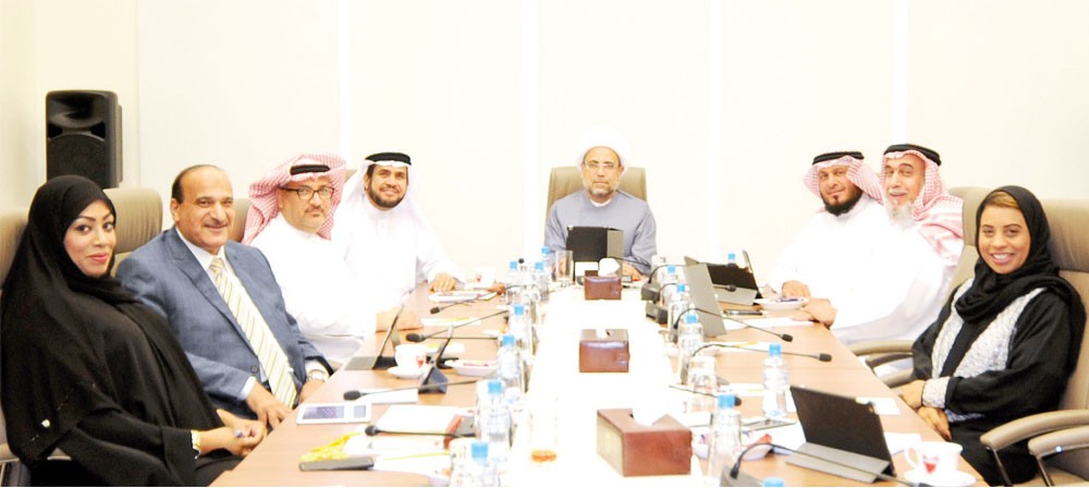 “تشريعية النواب”:  منع أعضاء الجمعيات المنحلة من الترشح لمجلس النواب 