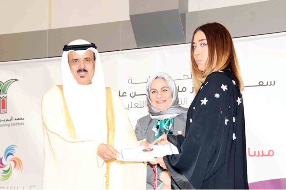  النعيمي: استحداث تخصصات مواكبة لمتطلبات السوق