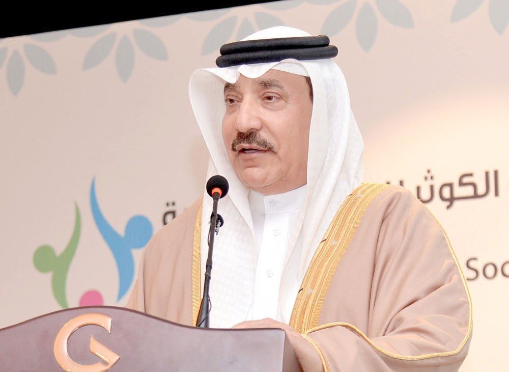 وزير “التنمية”:  خريطة طريق لتنظيم العمل الخيري