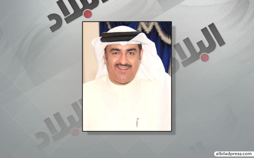 الشيخ: “بوابة الخليج” يعزّز اقتصاد البحرين 