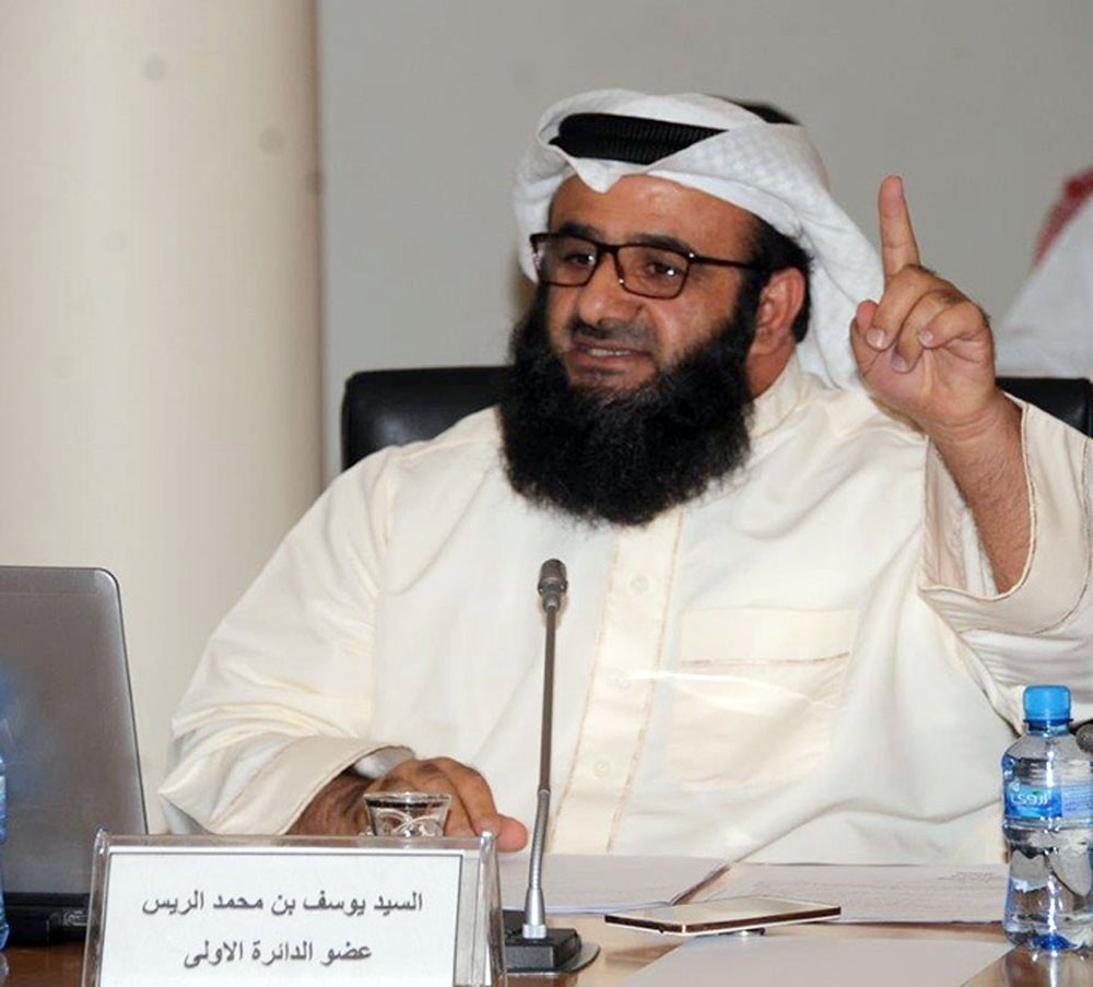 الريس: 600 بيت في “الساية” ولا يوجد لديهم خباز و “دوبي”