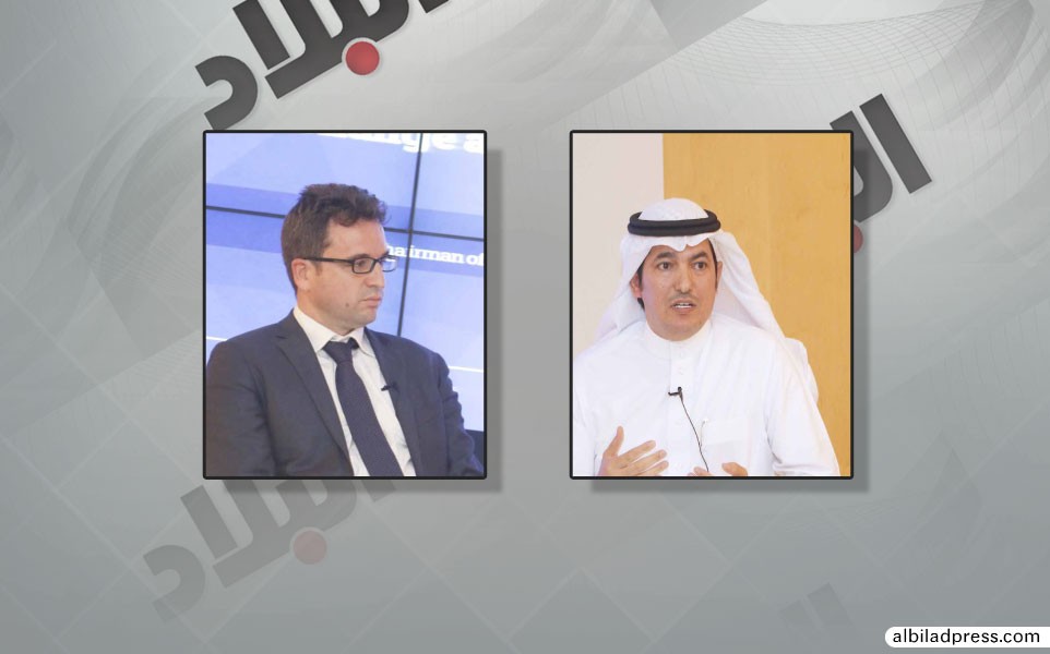  السلمي: الحكومة الإيرانية لا تملك قرارا سياسيا والخامنئي الحاكم الأوحد