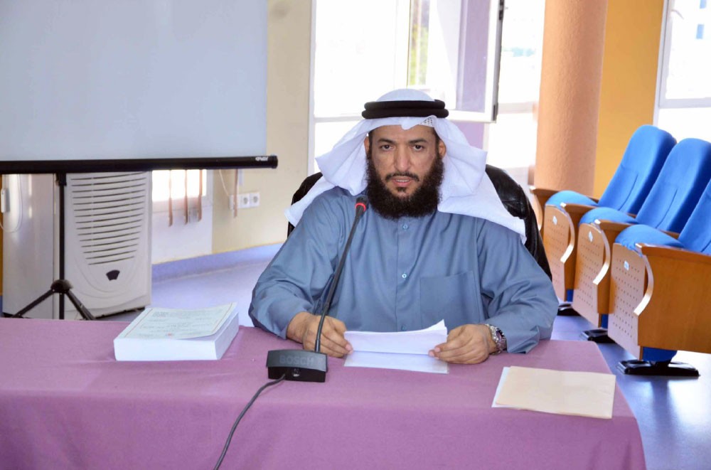 مدير الإجراءات الجنائية بالنيابة يقترح إنشاء محكمة إدارية ثانية
