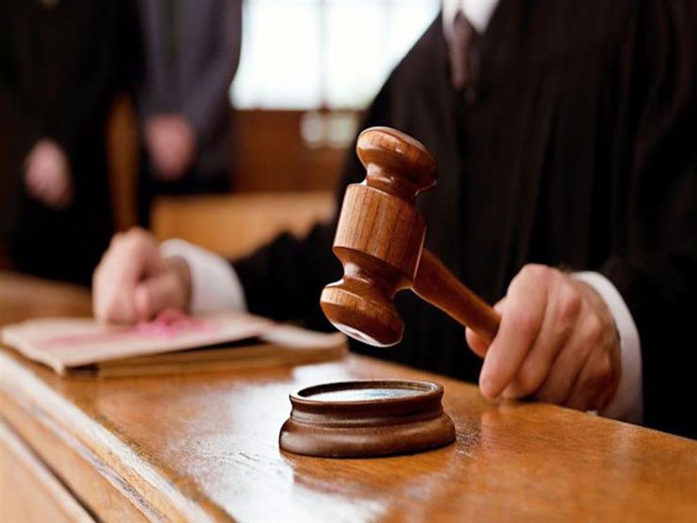 حجز دعوى حضانة الفنان السعودي لابنته للحكم 13 مايو