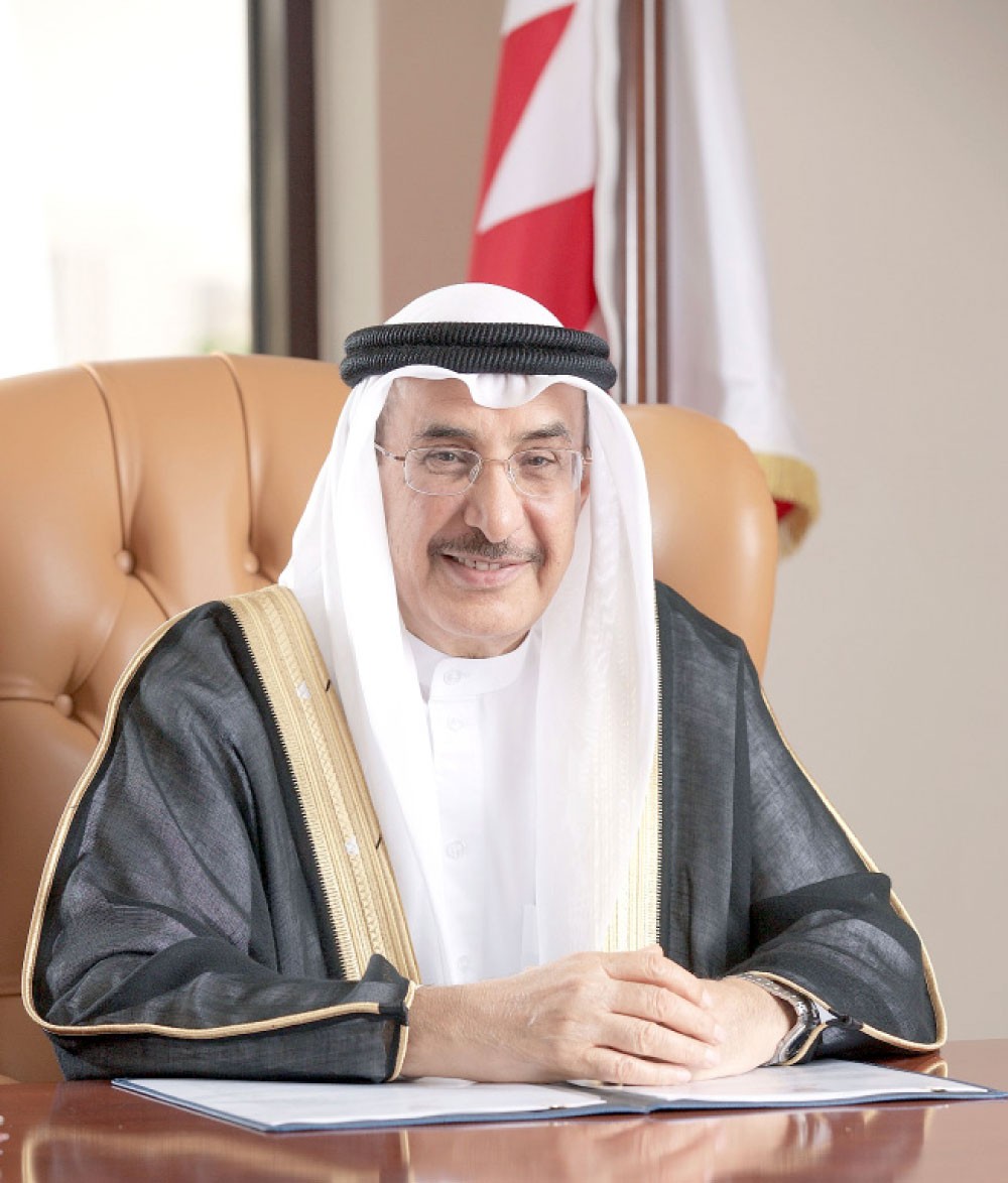 خالد بن عبدالله يرعى المؤتمر الوطني للسلامة المهنية 