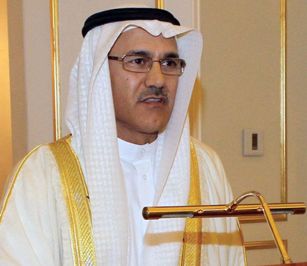  محافظ الشمالية: ضبط مكبرات الصوت في دور العبادة