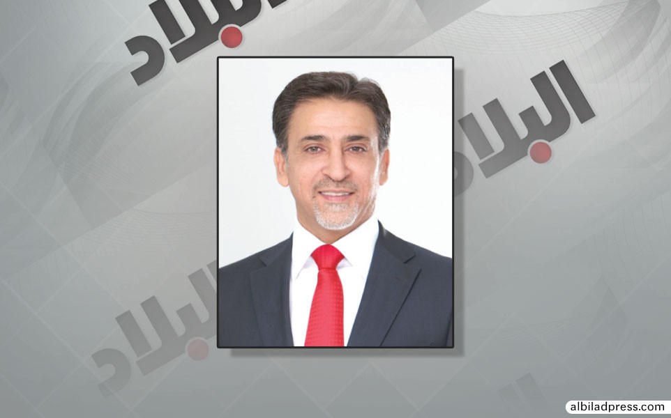 البحرين تشارك باجتماع تعزيز العلاقات مع البرلمان الأوروبي 