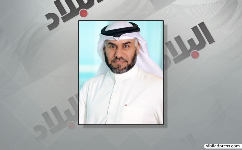 تعيين الجار قائما بأعمال الرئيس التنفيذي لـ“إنوفست”