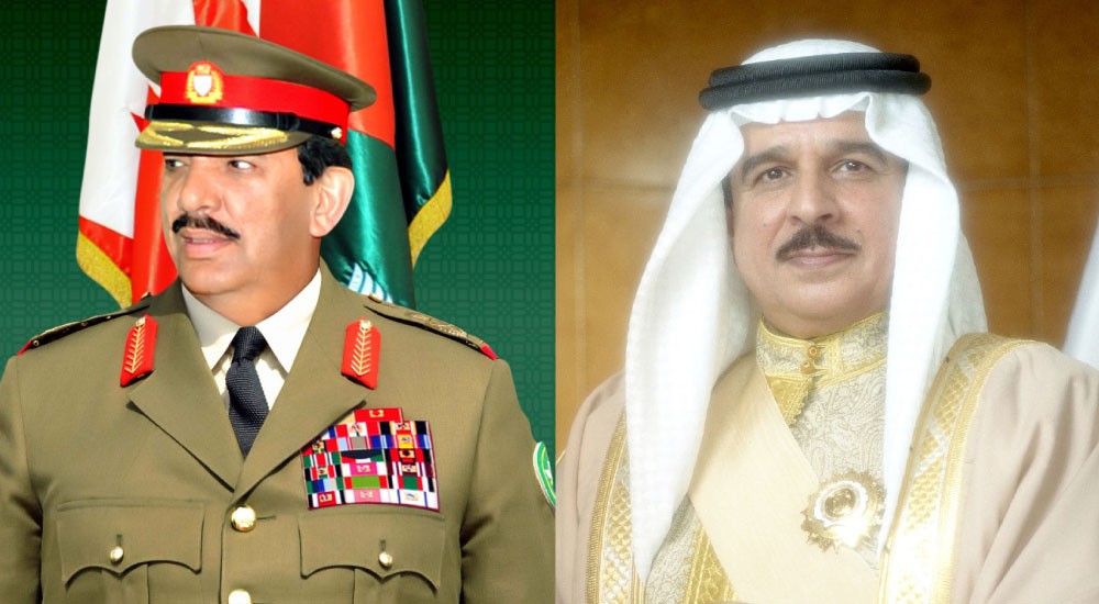 جلالة الملك في رسالة شكر وتقدير إلى القائد العام: ما لمسناه من جانبكم من توجه بالصفح شجعنا على تخفيف العقوبة
