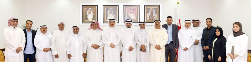  حميدان: تيسير إجراءات جمع التبرعات وتوجيهها للأسر المحتاجة