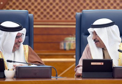 سمو رئيس الوزراء يوجه: استقطاب مزيد من الاستثمارات وتسهيل حصول الصحافة على المعلومات