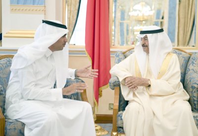 سمو رئيس الوزراء: تمسك شعب البحرين بوحدته هي الوصفة التي حققت الأمن والاستقرار
